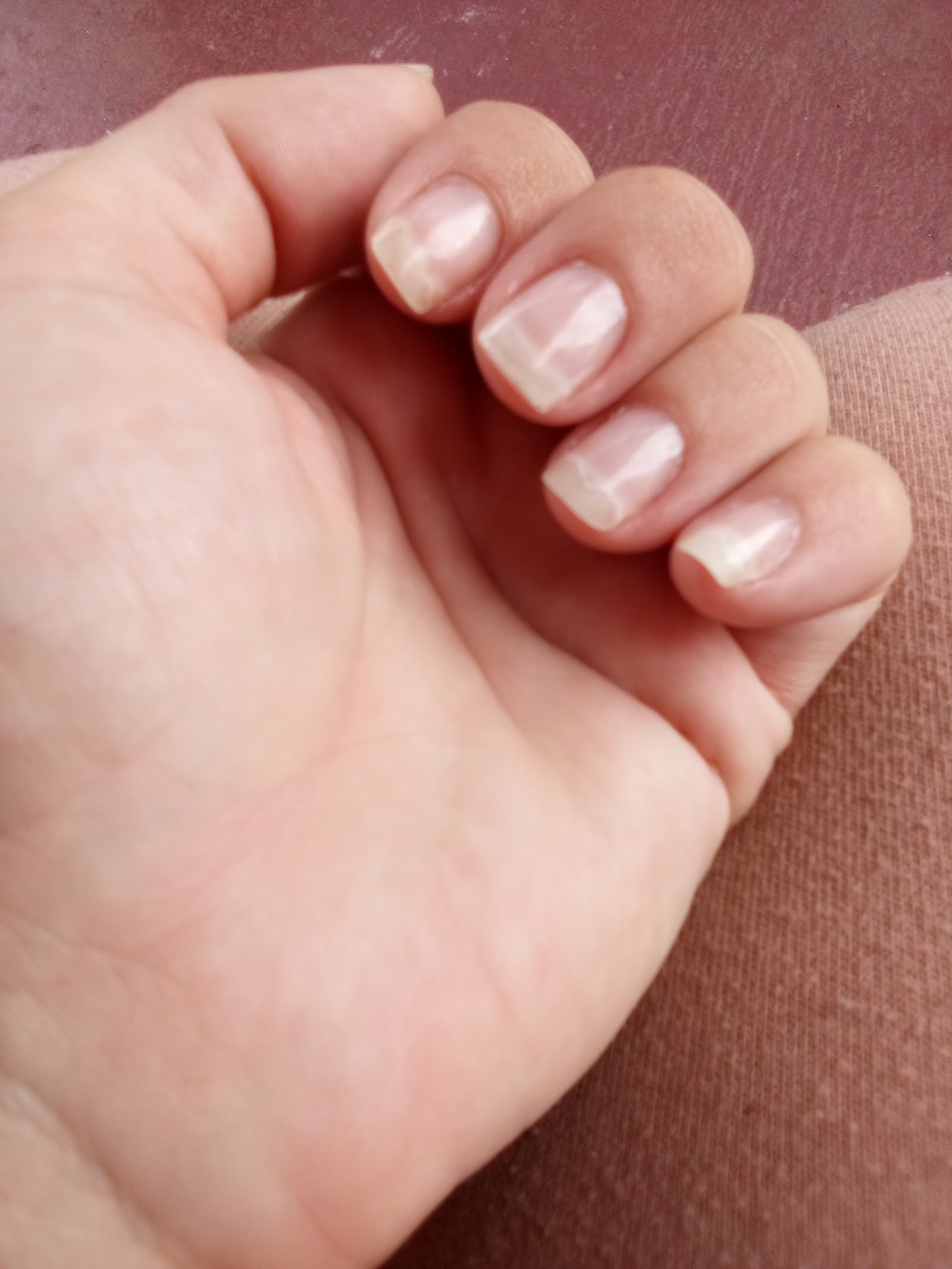 Pink Nail & Spa nail photo 4
